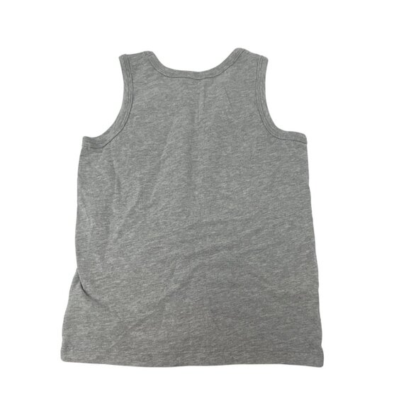 Boys Clothes - 4 Shirts and 1 Tank‎ Top - Size 5 T - Picture 9 of 12